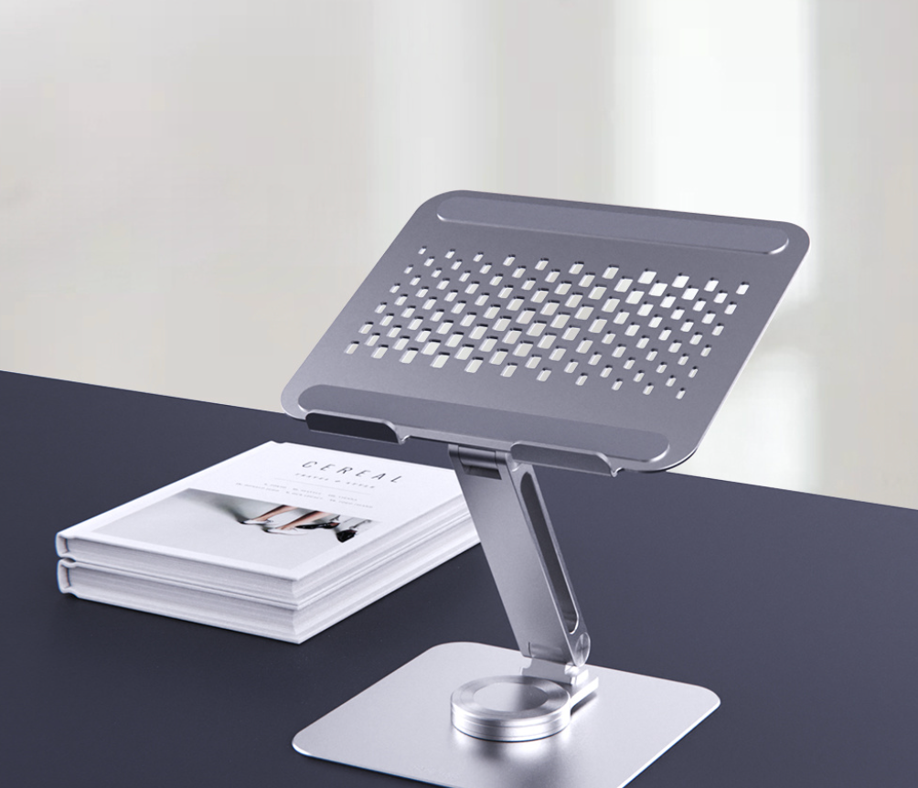 Aluminum vs Plastic Stands: A Complete Comparison – Which Material Should You Choose for Laptop & Phone Holders?