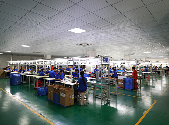 From Drawing to Shelf: How Many Steps Does It Take to Make an Aluminum Stand? A Factory Tour